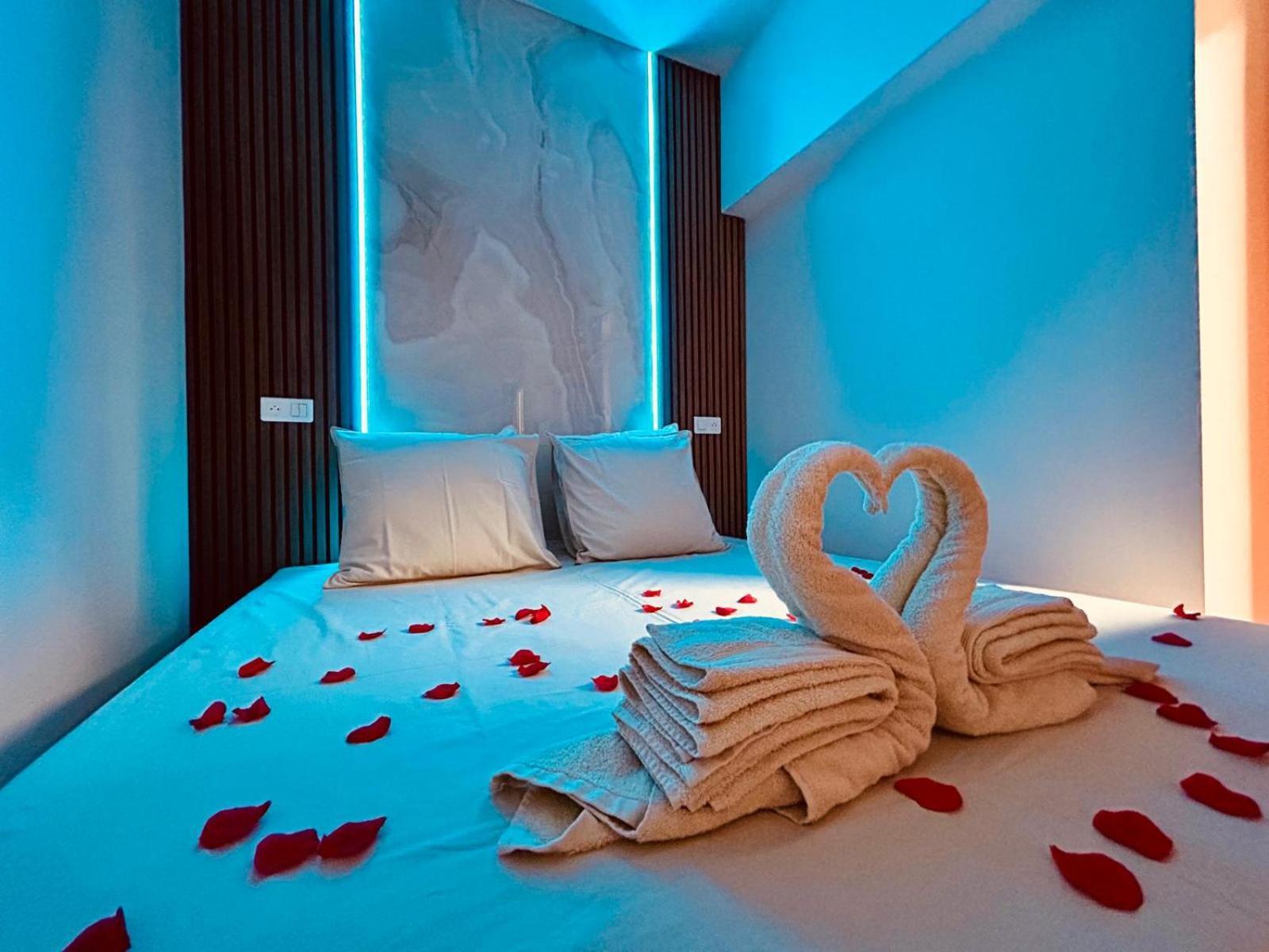 Intimate Escape - Seaside - Bath - Wifi - Ac Nizza