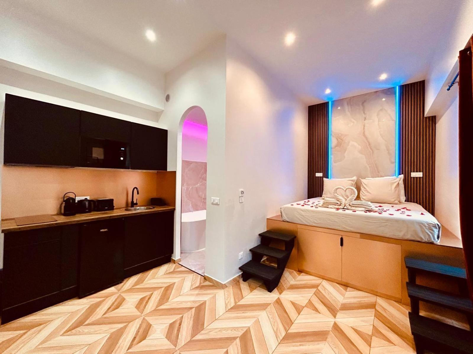 Intimate Escape - Seaside - Bath - Wifi - Ac Appartamento *