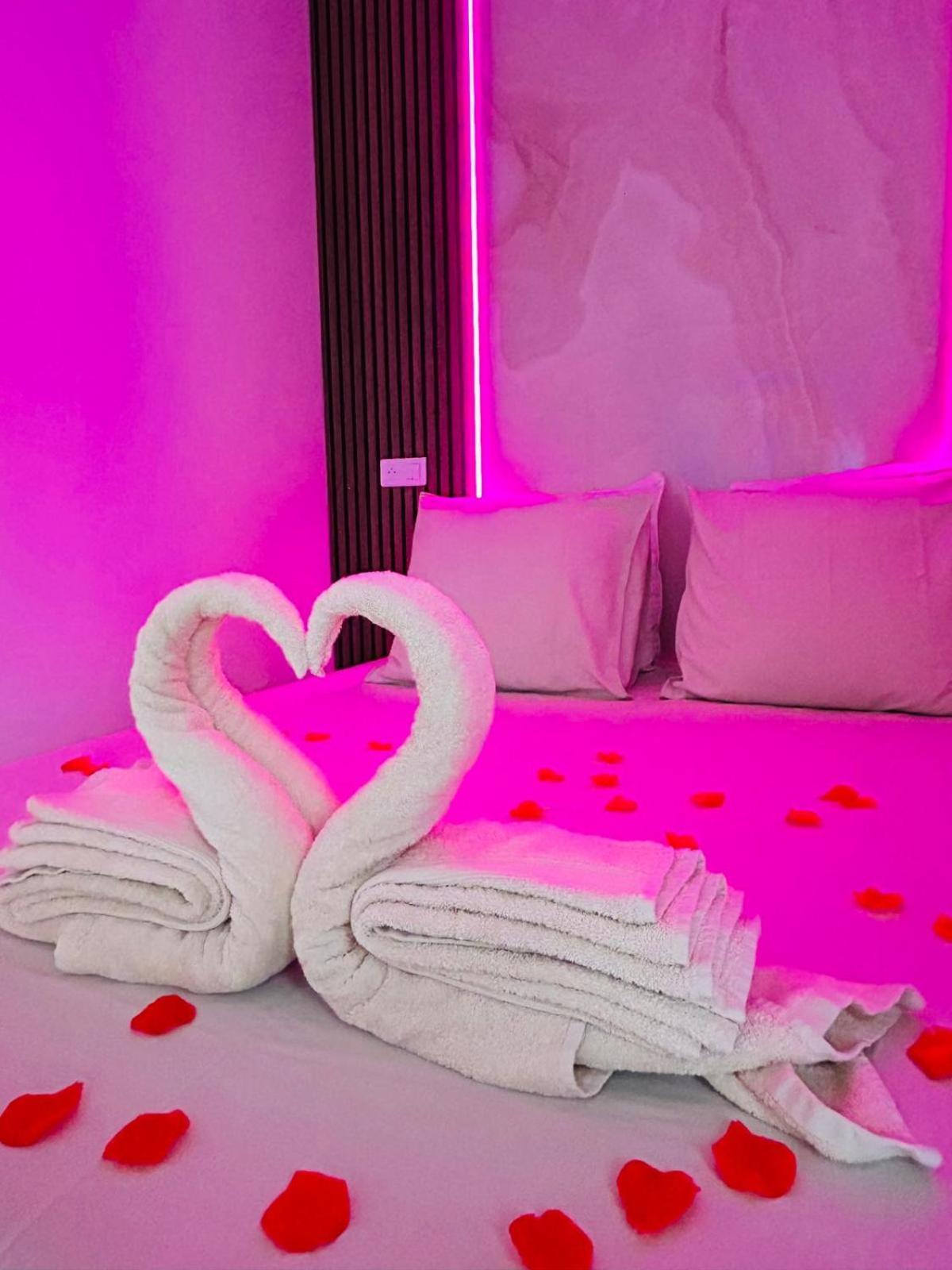 Intimate Escape - Seaside - Bath - Wifi - Ac * Nizza