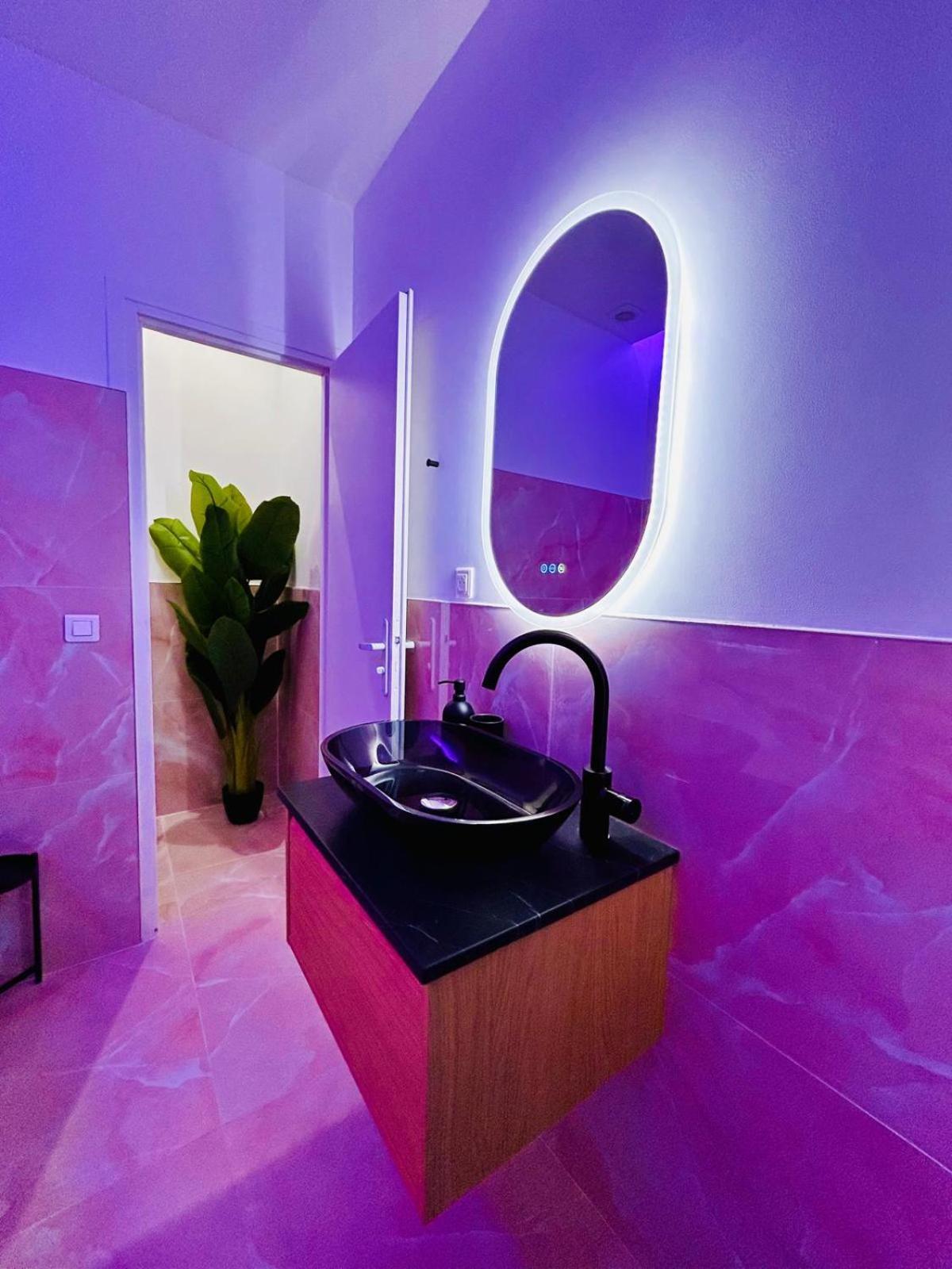 Appartamento Intimate Escape - Seaside - Bath - Wifi - Ac