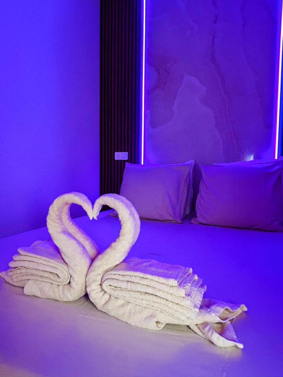 Intimate Escape - Seaside - Bath - Wifi - Ac Appartamento