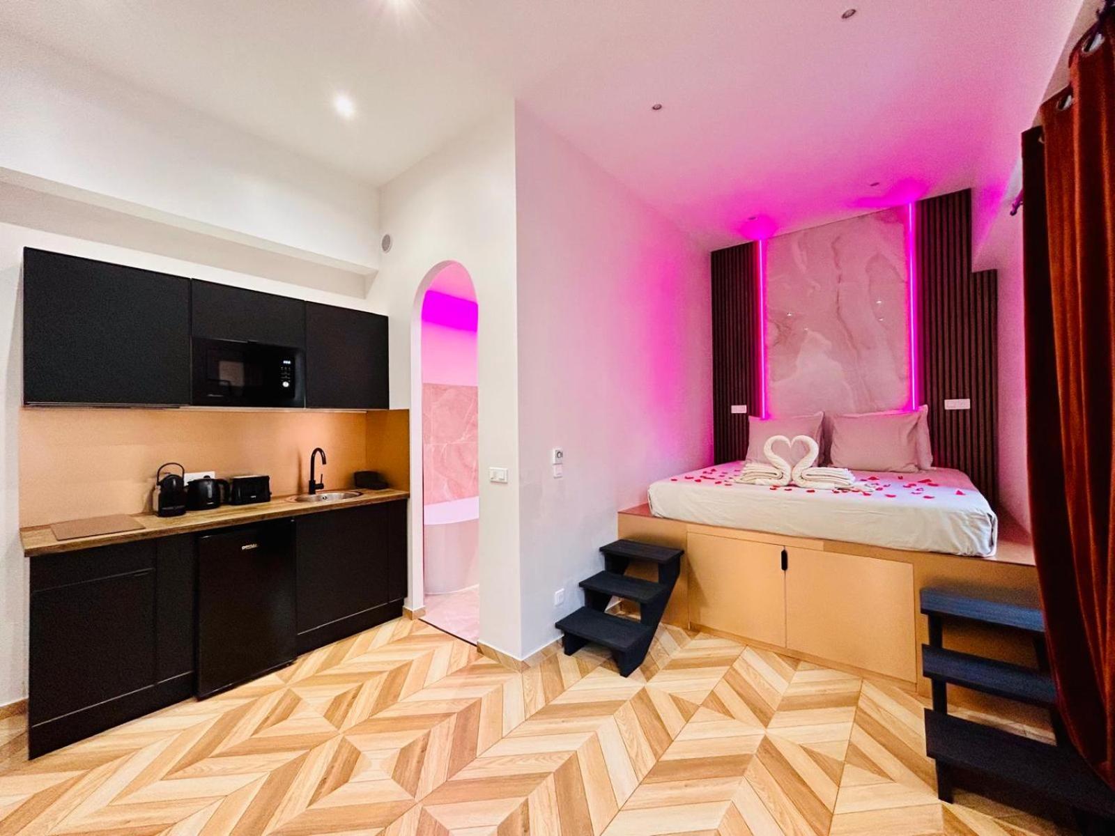 Intimate Escape - Seaside - Bath - Wifi - Ac